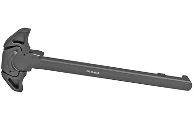 GEI05-664B_1 Geissele URG-I Airborne 5.56 Charging Handle Black