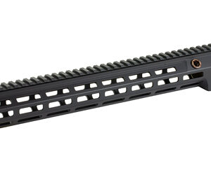 Geissele MK16 Super Modular Rail 15″ M-LOK Black