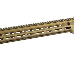Geissele SMR MK16 15-inch M-LOK Super Modular Rail