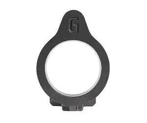 Geissele Super Gas Block 0.750-inch Black Nitride