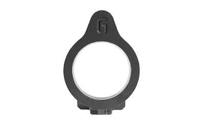 GEI05-807B_1 Geissele Super Gas Block 0.750-inch Black Nitride
