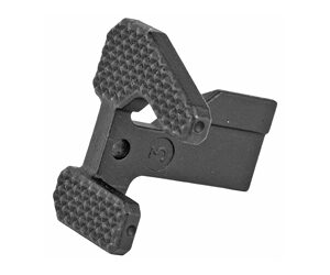 Geissele Maritime Bolt Catch for AR-15, Black