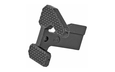 Geissele Maritime Bolt Catch for AR-15, Black