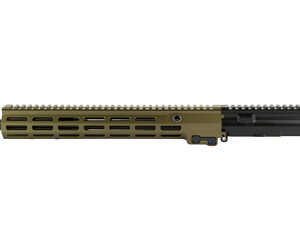Geissele URG-I MK16 14.5″ Complete Upper, 5.56 NATO