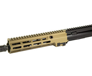 Geissele URG-I MK16 Complete Upper — 5.56 NATO, DDC