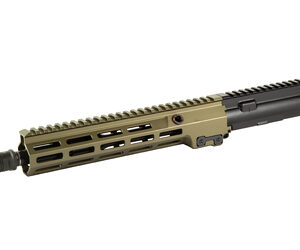 Geissele URG-I MK16 11.50″ 5.56 NATO Complete Upper – DDC