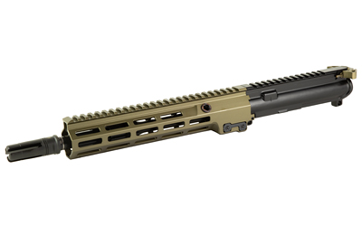 Geissele URG-I MK16 11.50″ 5.56 NATO Complete Upper – DDC