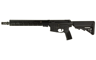 GEI08-396B_1 Geissele Super Duty Mod1 5.56 NATO 14.5″ Pinned & Welded
