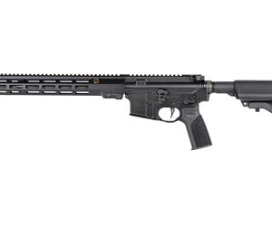 Geissele Super Duty MOD1 SD556 5.56 NATO 13.9″ Pinned
