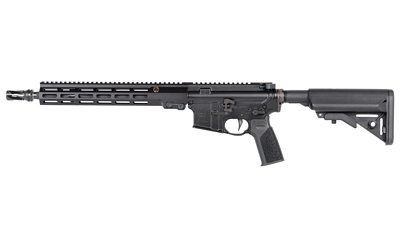 GEI08-479B_1 Geissele Super Duty MOD1 SD556 5.56 NATO 13.9″ Pinned