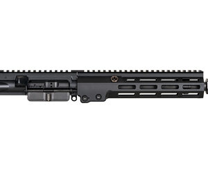 Geissele Super Duty MOD1 Complete Upper 5.56 NATO 10.3in Black