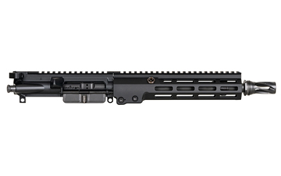 GEI08-543B_1 Geissele Super Duty MOD1 Complete Upper 5.56 NATO 10.3in Black