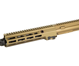 Geissele Super Duty MOD1 Complete Upper, 5.56 NATO, 10.3in