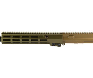 Geissele Super Duty MOD1 5.56/.223 11.5in Complete Upper