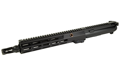 GEI08-545B_1 Geissele SUPER DUTY MOD1 AR-15 Complete Upper, 5.56×45, 12.5″