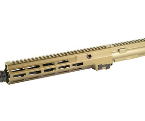 Geissele SUPER DUTY MOD1 Complete Upper 5.56 12.5″ DDC