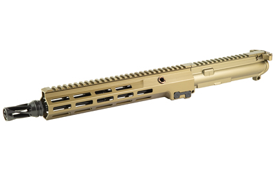 GEI08-545S_1 Geissele SUPER DUTY MOD1 Complete Upper 5.56 12.5″ DDC