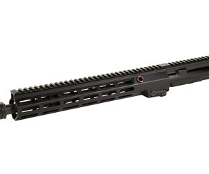 Geissele Super Duty MOD1 AR-15 Upper 5.56 NATO 13.9″ Black