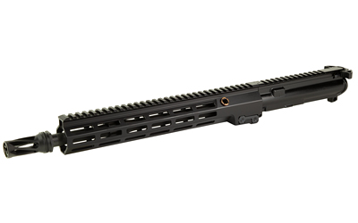 Geissele Super Duty MOD1 AR-15 Upper 5.56 NATO 13.9″ Black