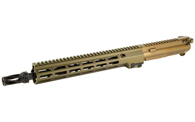 Geissele Super Duty MOD1 AR-15 Upper, 5.56 NATO, 13.9″