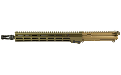 Geissele Super Duty MOD1 5.56×45 14.5 inch Complete Upper