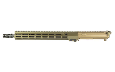 Geissele Super Duty MOD1 Complete Upper 5.56 NATO 16-inch