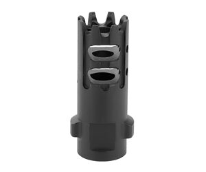 Gemtech QUICKMOUNT 7.62mm Muzzle Brake 5/8-24