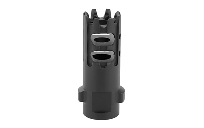 Gemtech QUICKMOUNT 7.62mm Muzzle Brake 5/8-24