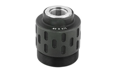 GemTech Lunar9 Fixed Threadmount 1/2-28 (GM-9/MULTIMOUNT)