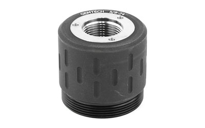 GEM12194_1 Gemtech GM-45/Lunar-45 Threaded Rear Mount Adaptor 5/8-24