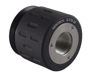 Gemtech GM-45 Threaded Rear Mount Adapter 1/2×28