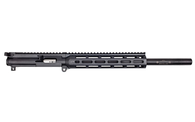 GEM12568_1 Gemtech Integra 15-22 Suppressed Upper — .22 LR, 17.5 in