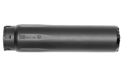 GEM14373_1 Gemtech ABYSS 7.62 Direct Thread Suppressor — 30 Cal