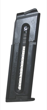 GERMM1911 ATI German Sport M1911 Magazine .22 LR 15rd Aluminum