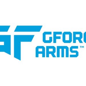 GForce Arms GF One 12 Gauge 28″ Burnt Bronze Retro 3+1