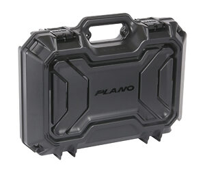Plano Tactical Series Pistol Case 18-inch Black
