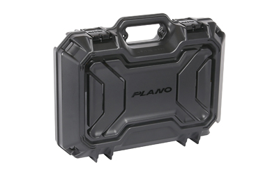 Plano Tactical Series Pistol Case 18-inch Black