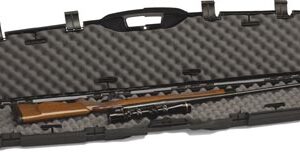 Plano Pro-Max PillarLock Single Scoped Rifle Case