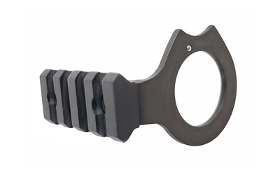 GGG-1617-R_1 GG&G Remington 870 Flashlight Mount, Black