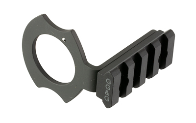 GGG-1655-R_1 GG&G MOSSBERG 590 FLASHLIGHT MOUNT