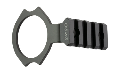 GGG-1689-R_1 GG&G BENELLI M4 FLASHLIGHT MOUNT