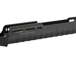 GG&G Beretta 1301 Magpul Zhukov Handguard, Matte Black