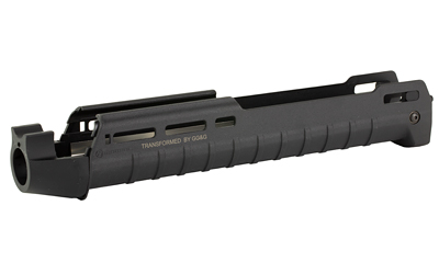 GG&G Beretta 1301 Magpul Zhukov Handguard, Matte Black