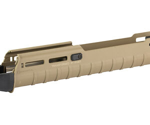 GG&G Beretta A300 Magpul Zhukov Handguard — Matte Black