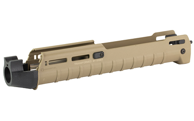 GGG-2812_1 GG&G Beretta A300 Magpul Zhukov Handguard — Matte Black