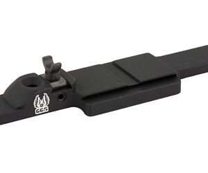 GG&G BRTTA 1301 HE509T Mount 1/2 Ghost Ring