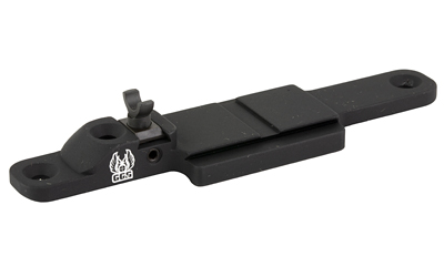 GG&G BRTTA 1301 HE509T Mount 1/2 Ghost Ring