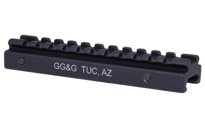 GGG1002_1 GG&G STANDARD AR15/M16 SCOPE RAIL