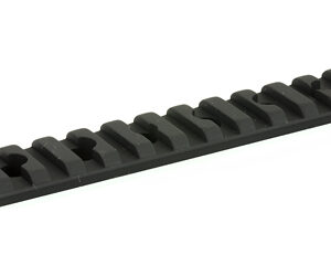 GG&G UFIR Direct-Thread Under-Foregrip 4-1/2 in Picatinny Rail