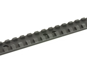 GG&G Mossberg 930 One-Piece Scope Mount, Picatinny, Black